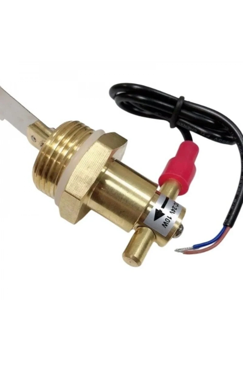 DN25 G1 24V 10W Su Akış Sensörü