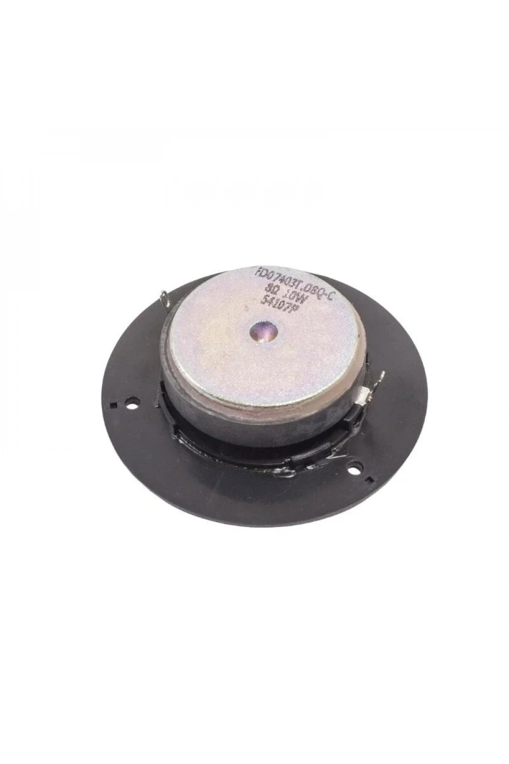Dome Tweeter Hoparlör 8 Ohm 8? 10W 75mm