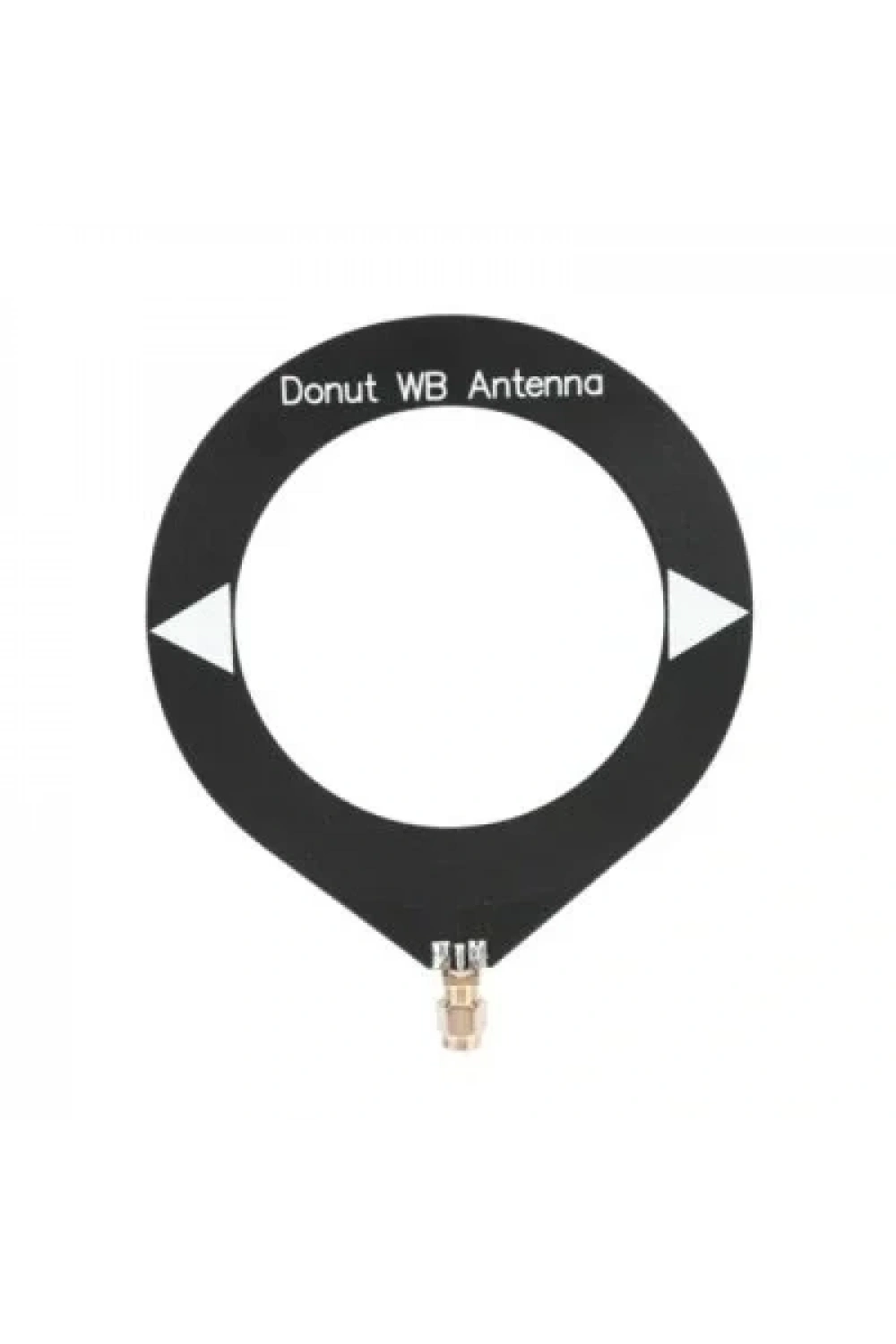 Donut WB Antena 10kHz-180MHz