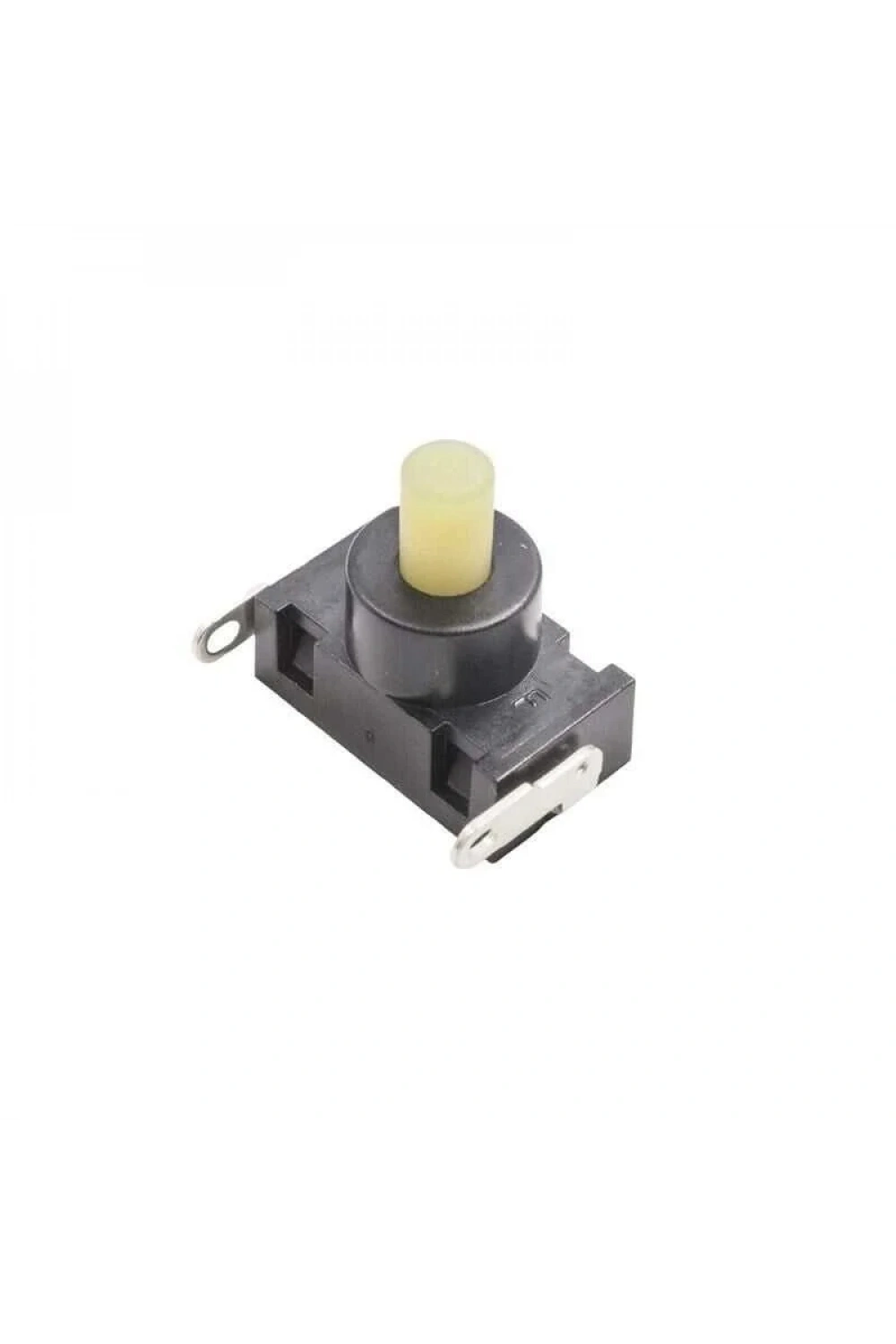 DPC-1114 Anahtarlı Push Buton - Süpürge Butonu