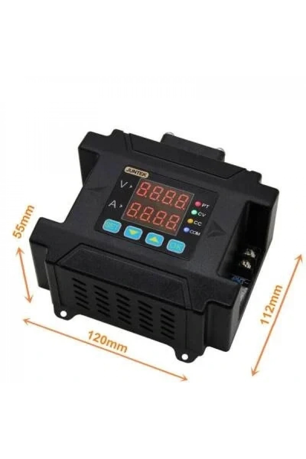 DPM8624 60V 24A Programlanabilir DC-DC Güç Kaynağı