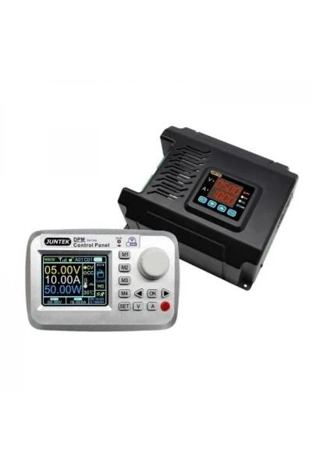 DPM8650-RF 60V 50A Programlanabilir DC-DC Güç Kaynağı - RF Kontrollü