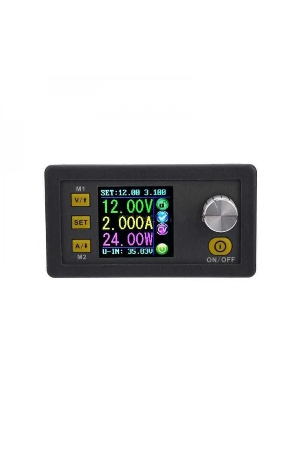 DPS-3003 30V 3A Programlanabilir Güç Kaynağı