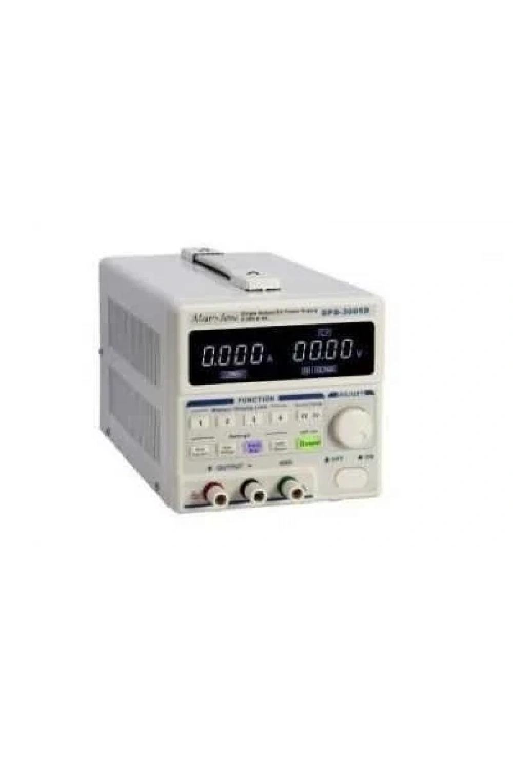 DPS-3005D 0-30V 0-5A Ayarlı Programlanabilir Güç Kaynağı