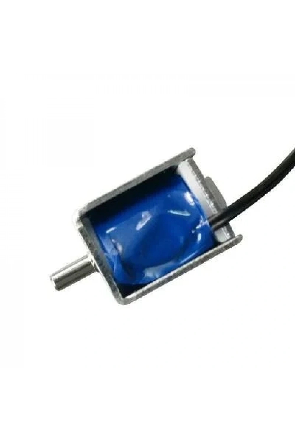 DQF1-6A 3.7V Selenoid Hava Valfi NO