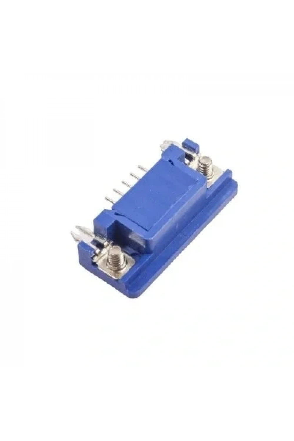 DR15P-VGA D-Sub 15 Pin Dişi Konnektör 90c PCB Tipi