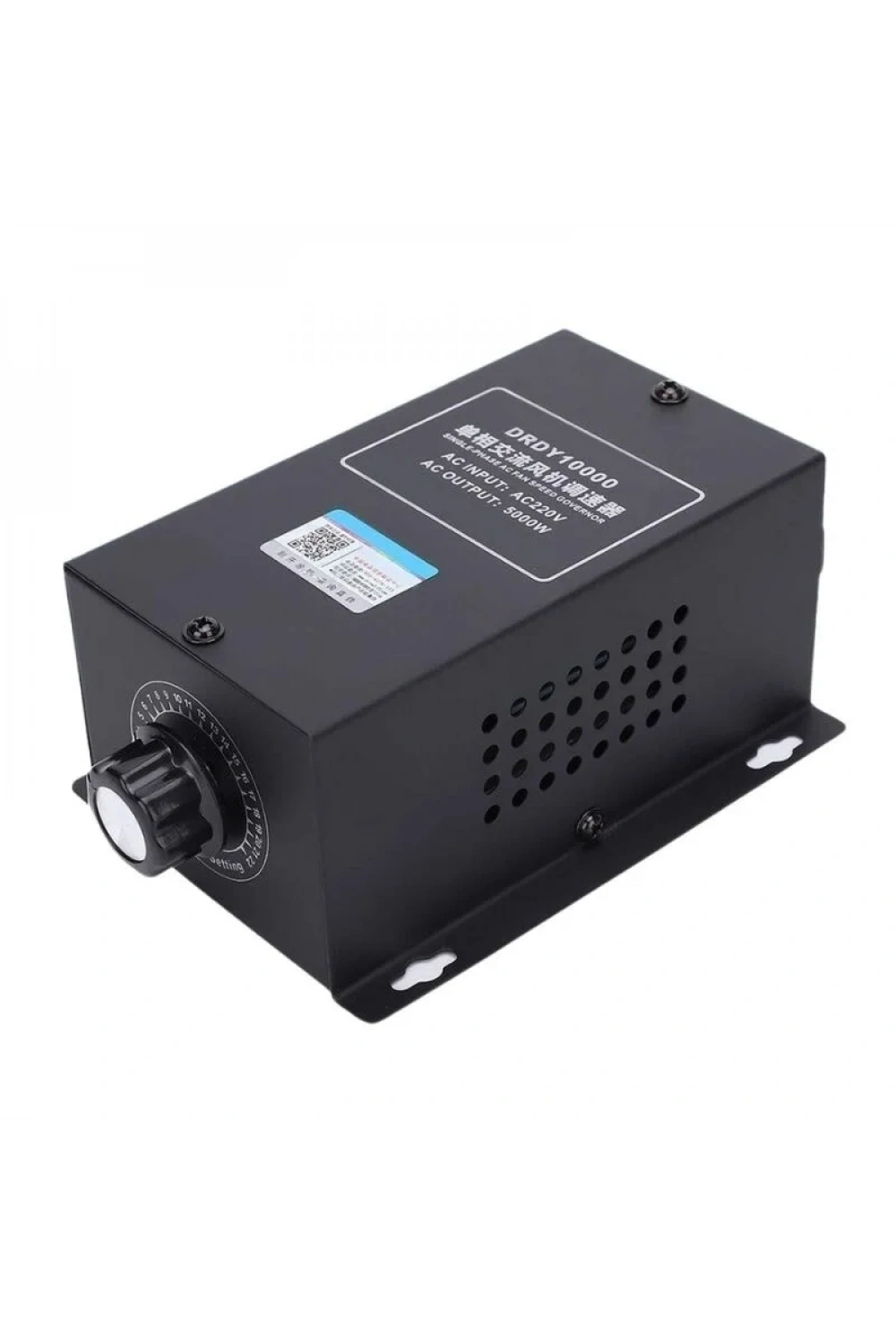 DRDY10000 AC 220V 5000W Motor Hız Kontrol Modülü