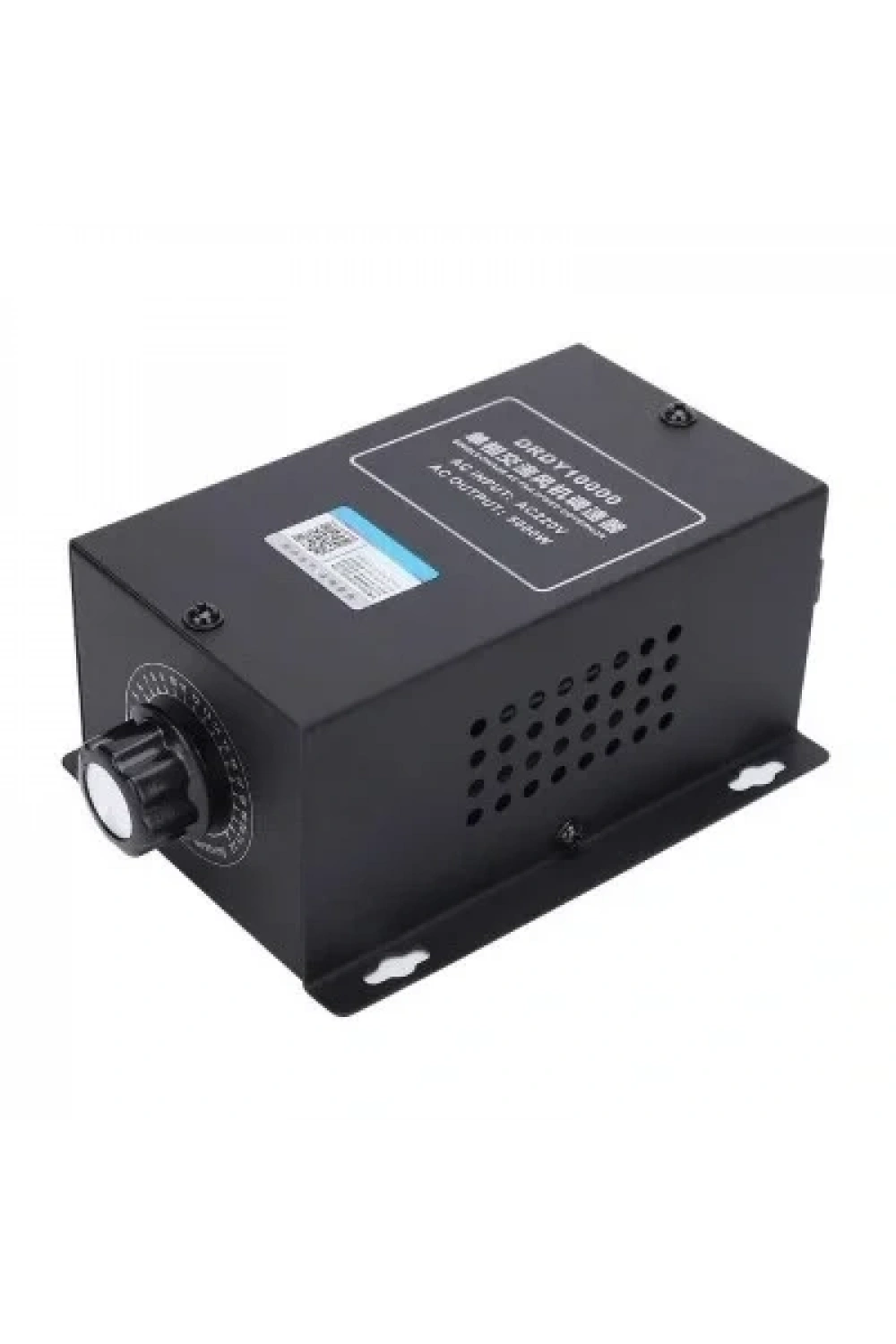 DRDY10000 AC 220V 5000W Motor Hız Kontrol Modülü