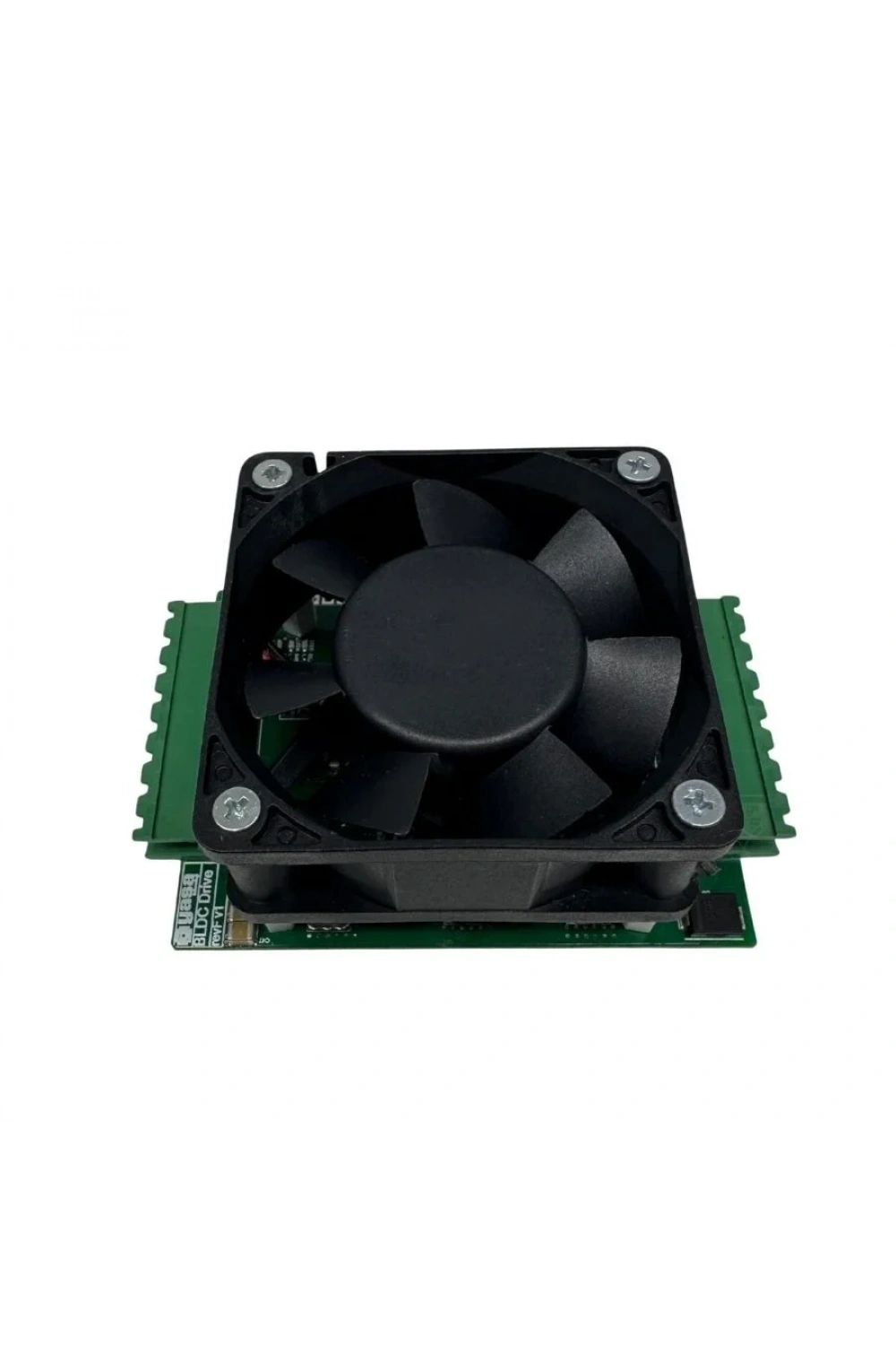 Drive Flex 720 Yüksek Verimli BLDC Motor Sürücüsü
