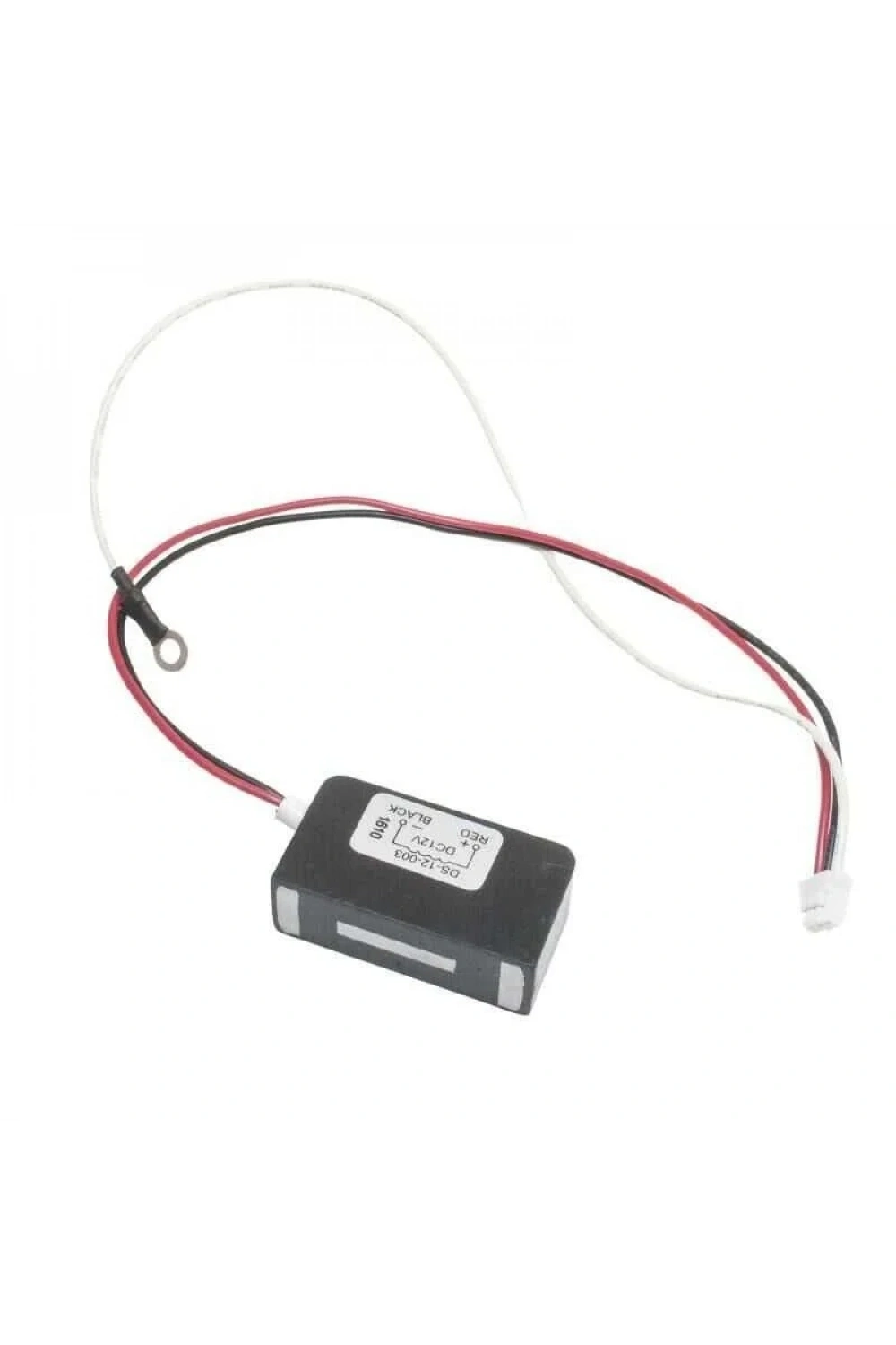 DS-12-003 DC 12V Elektromanyetik Kilit / Tersine Elektromıknatıs
