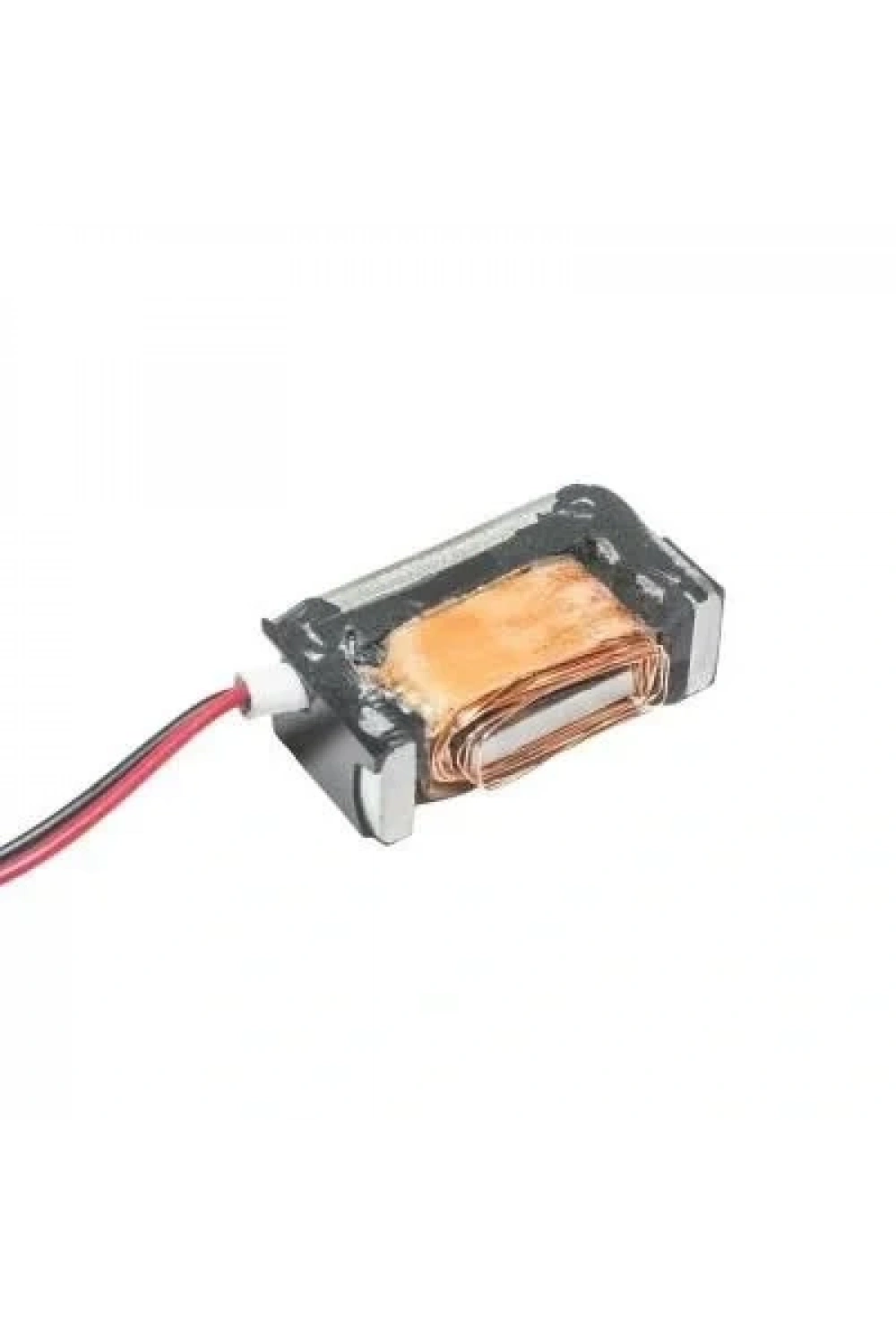 DS-12-003 DC 12V Elektromanyetik Kilit / Tersine Elektromıknatıs