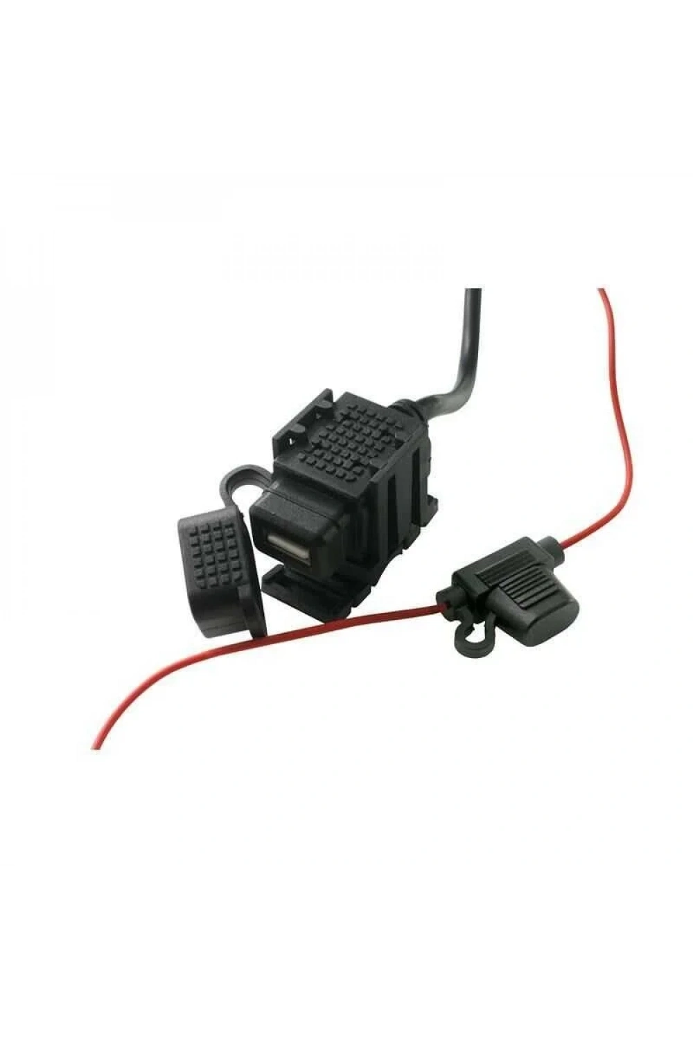 DS Seri Motosiklet USB Şarj Seti