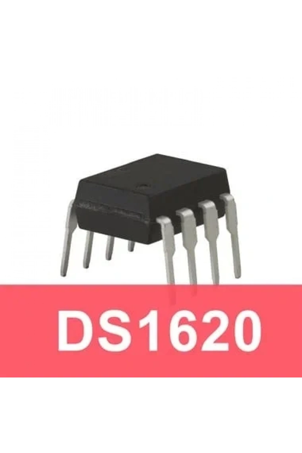 DS1620 DIP Entegre