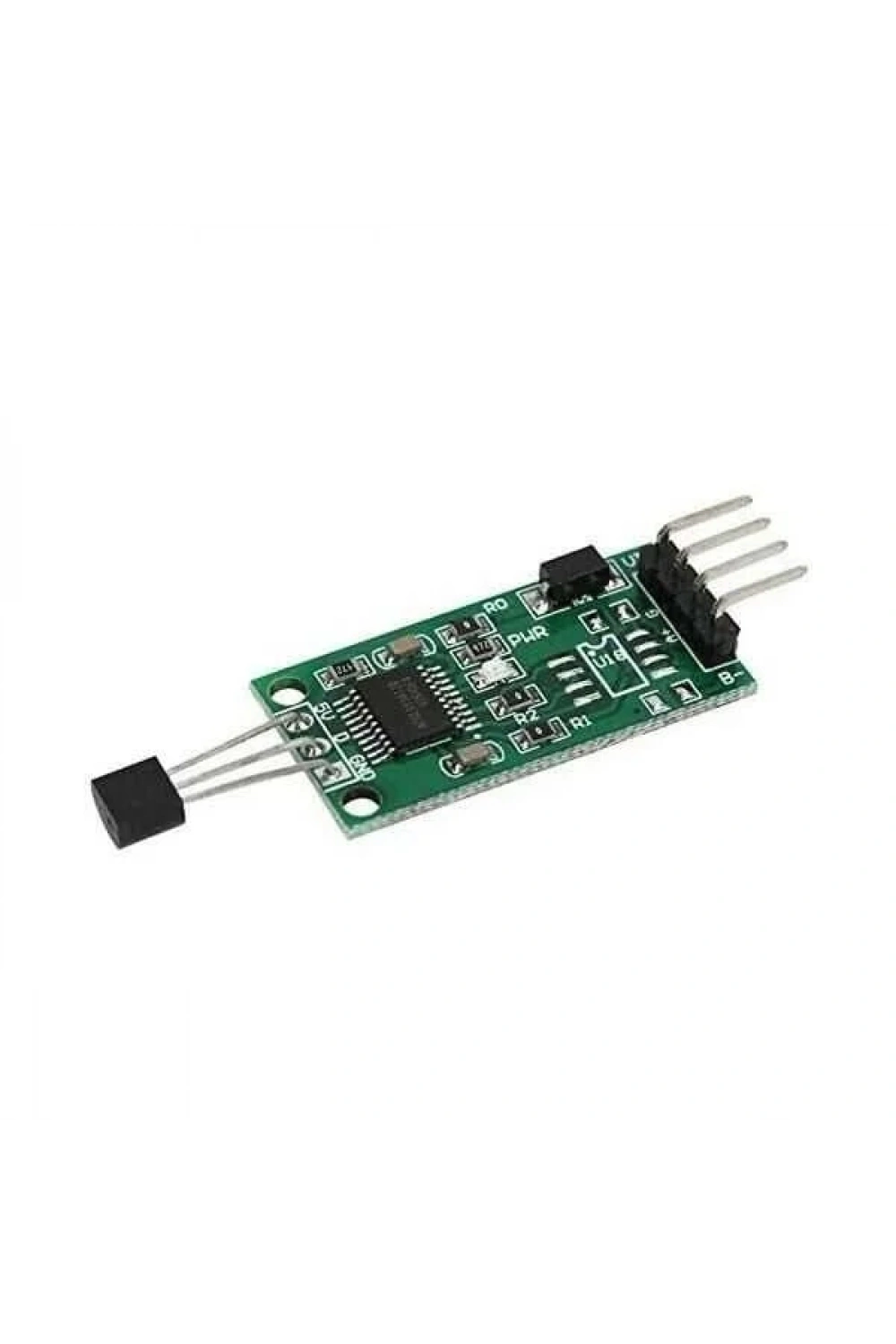 DS18B20 5V TTL232 Sıcaklık Sensör Modülü