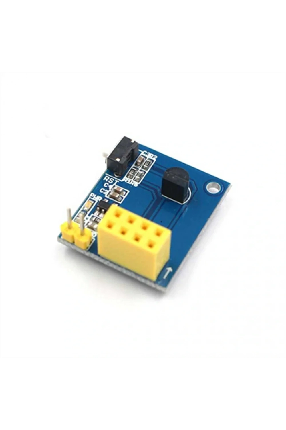 DS18B20 ile WiFi Sıcaklık Sensör Modülü - Arduino Uyumlu