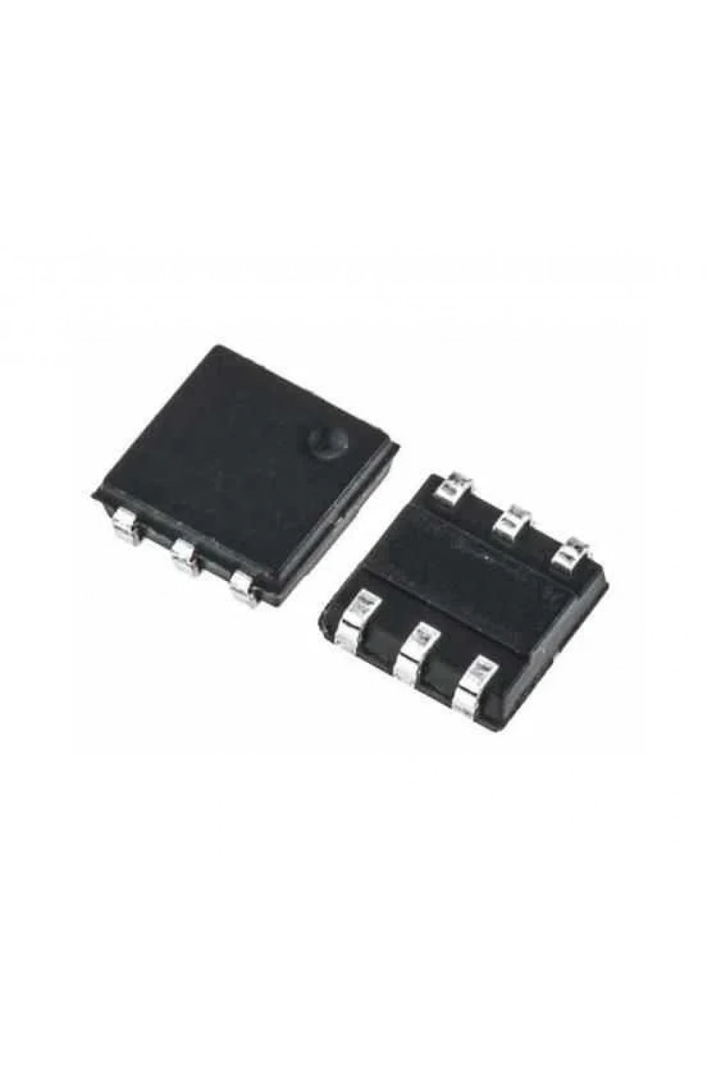 DS2431P+ TSOC-6 1Kbit Hafıza Entegresi