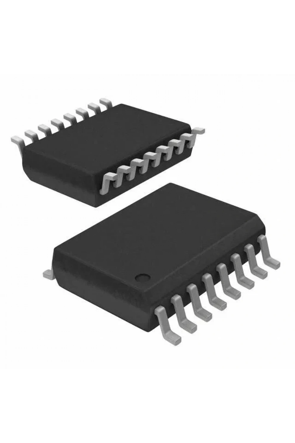 DS3231SN SOIC-16-W Smd Zamanlayıcı Entegre