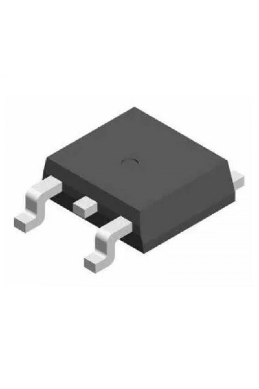 DSEP60-06AT 60A 600V 35ns TO268AA Hızlı SMD Diyot