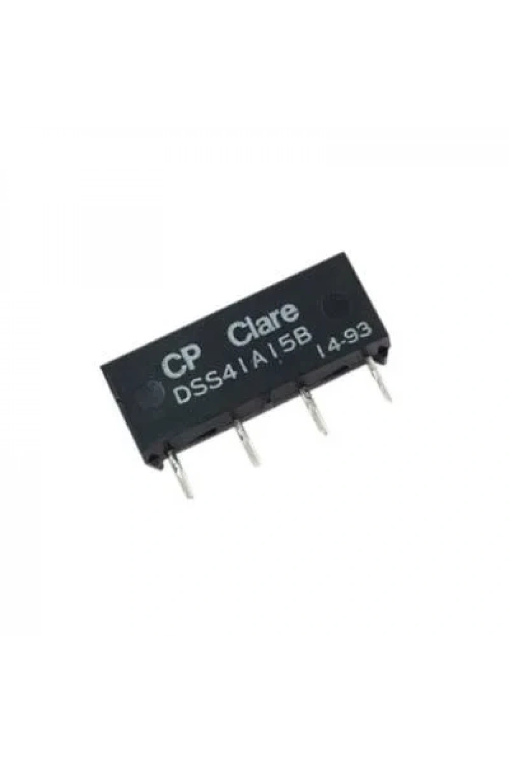 DSS41A15B Reed Röle Tek Kontak N/O 15VDC 0.5A