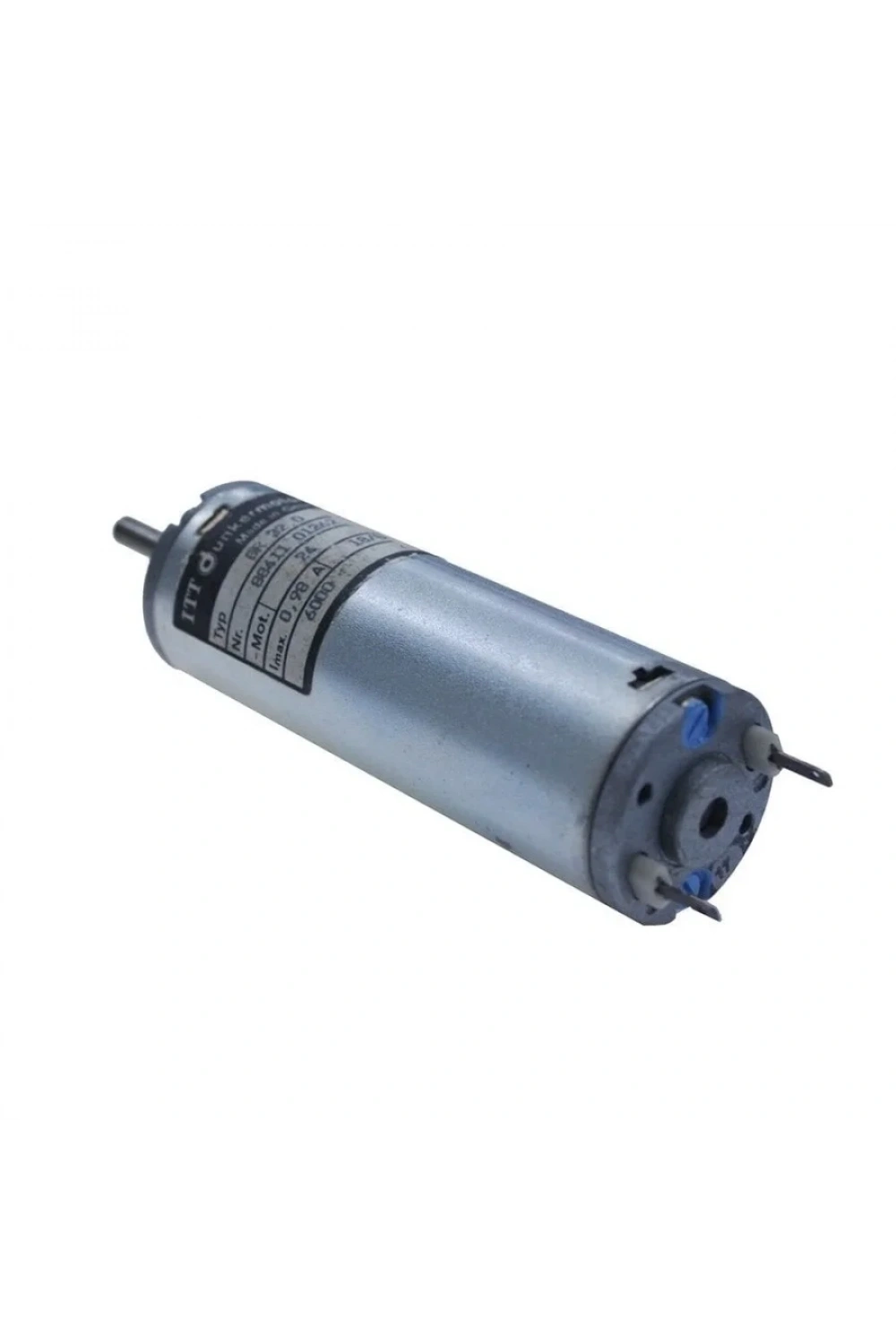 Dunkermotoren GR 32.0 24V DC Motor