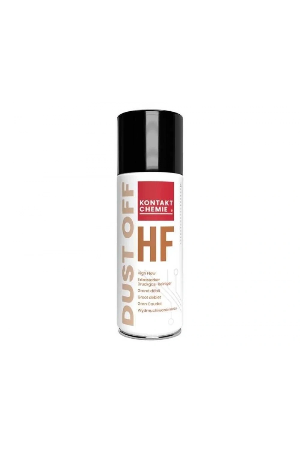 Dust Off HF Toz Giderici Sprey 340mL