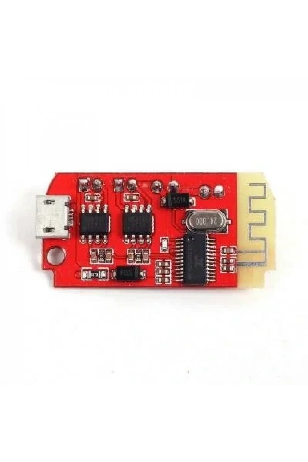 DW-CT14+ Şarj Edilebilir Bluetooth Amfi Devresi 2*5W