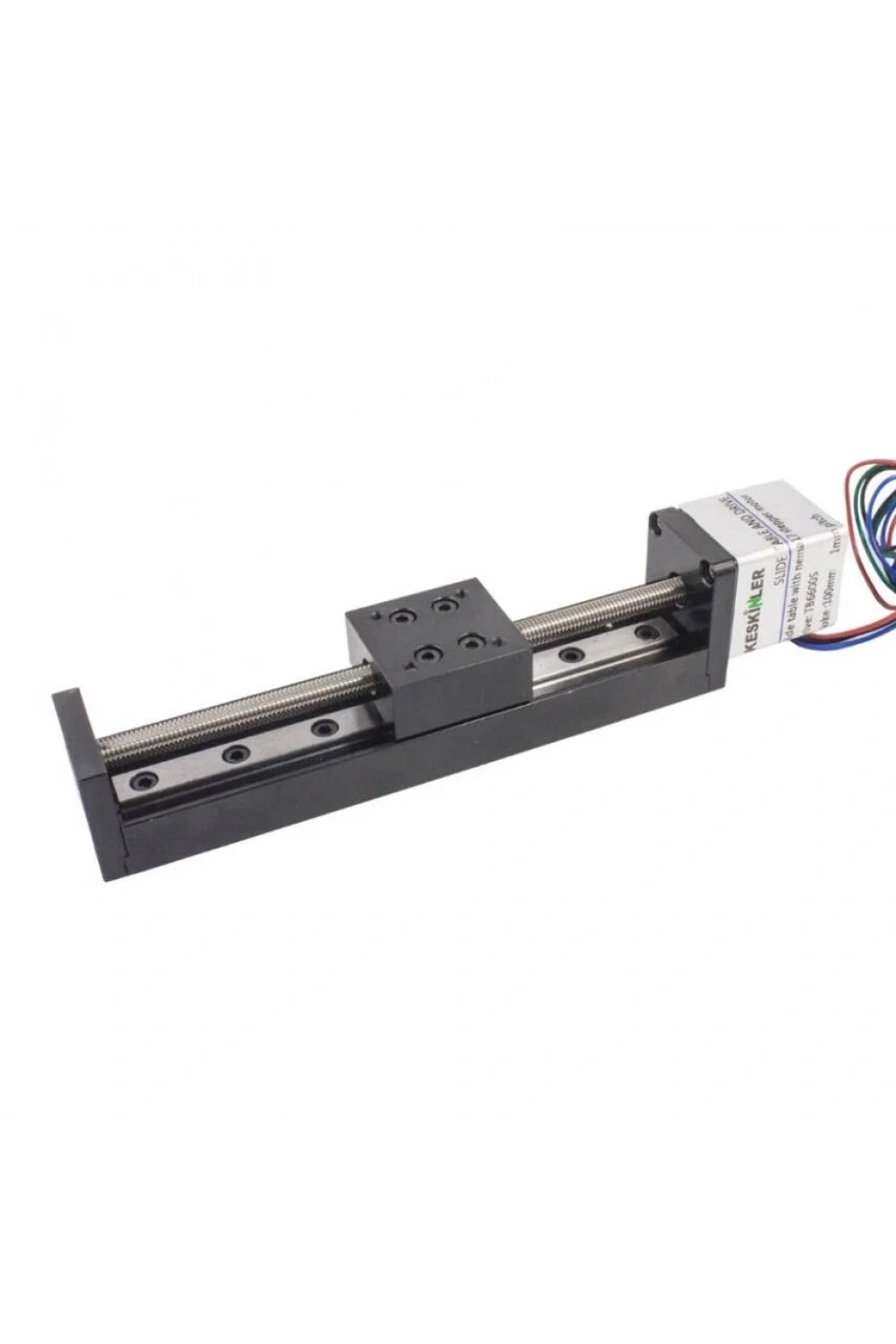 DXG NEMA11 100mm Lineer Hareket Modülü