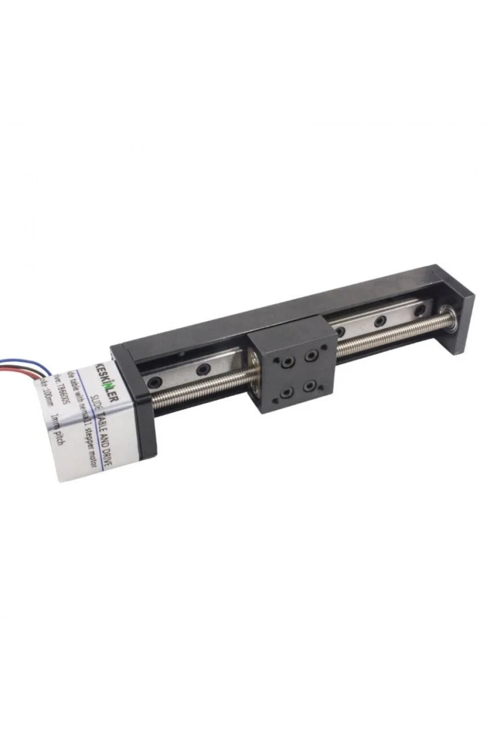 DXG NEMA11 100mm Lineer Hareket Modülü