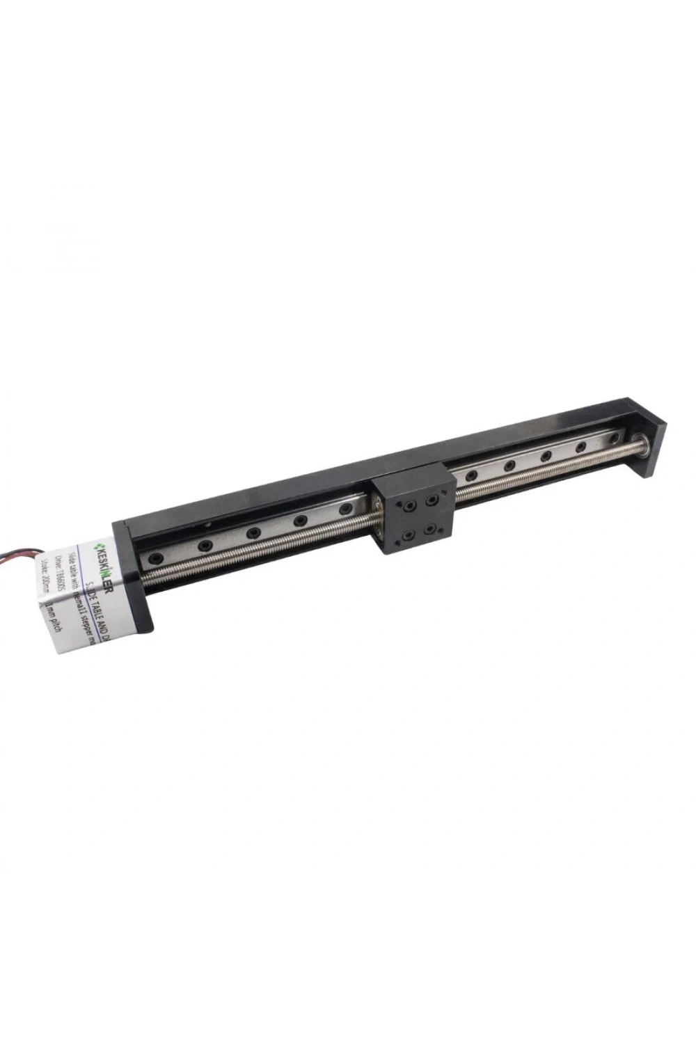 DXG NEMA11 200mm Lineer Hareket Modülü