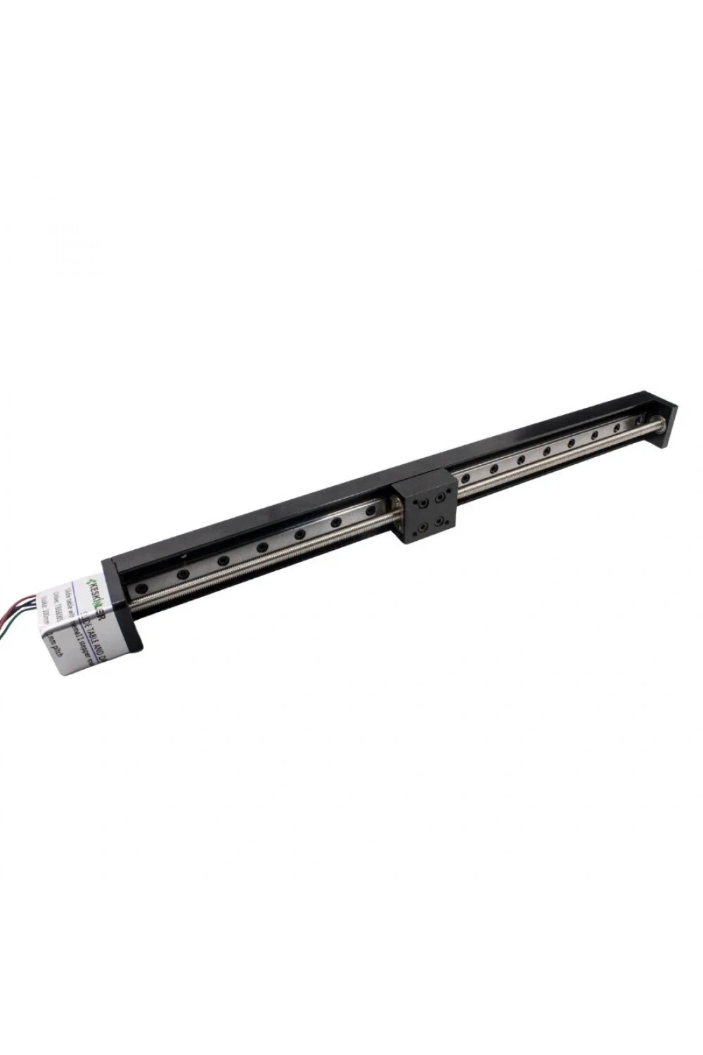 DXG NEMA11 300mm Lineer Hareket Modülü