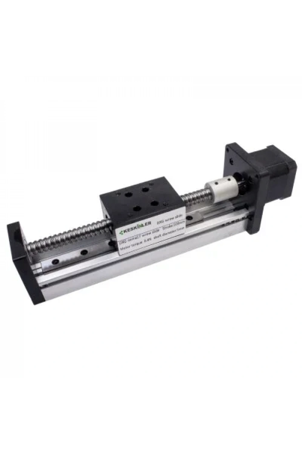DXG NEMA17 100mm Lineer Hareket Modülü