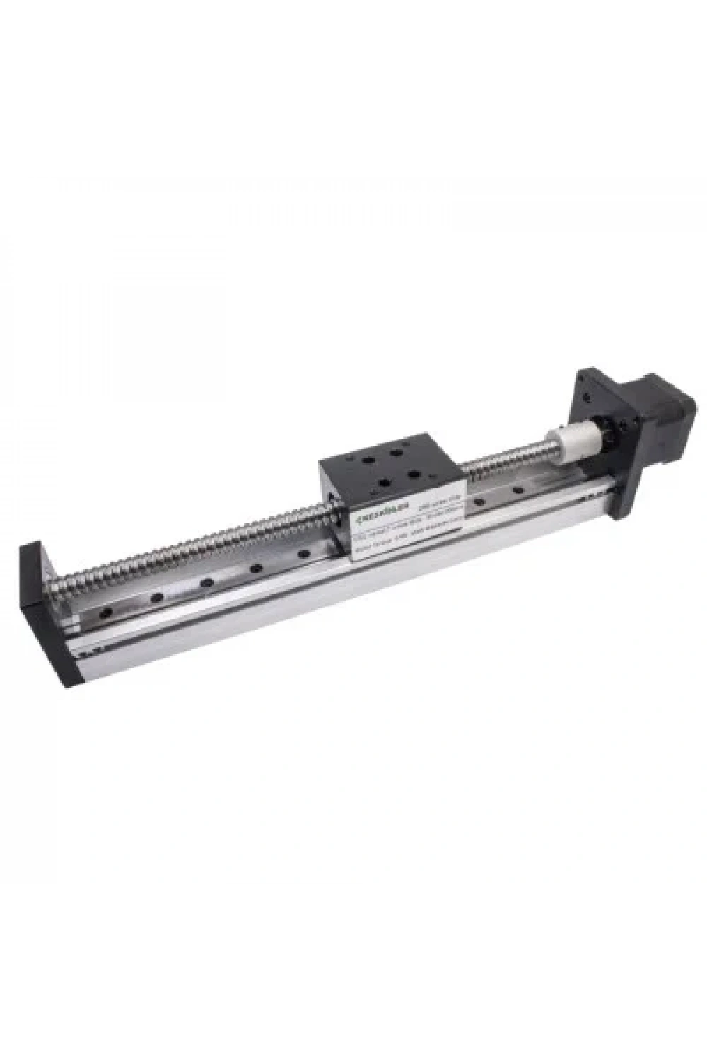 DXG NEMA17 200mm Lineer Hareket Modülü