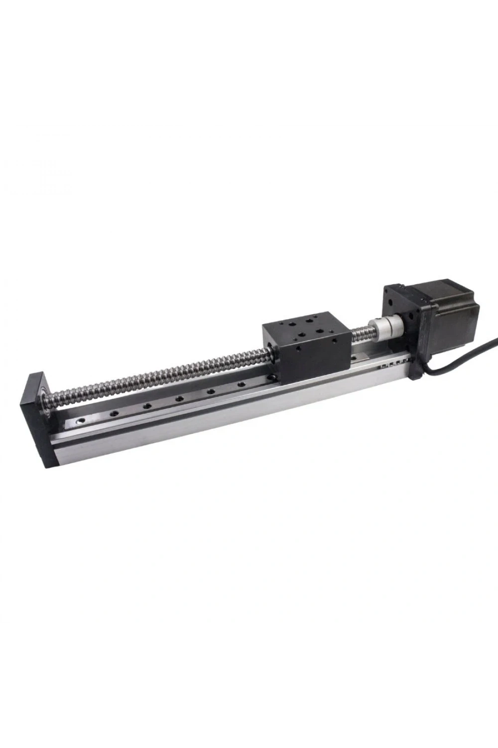 DXG NEMA23 200mm Lineer Hareket Modülü