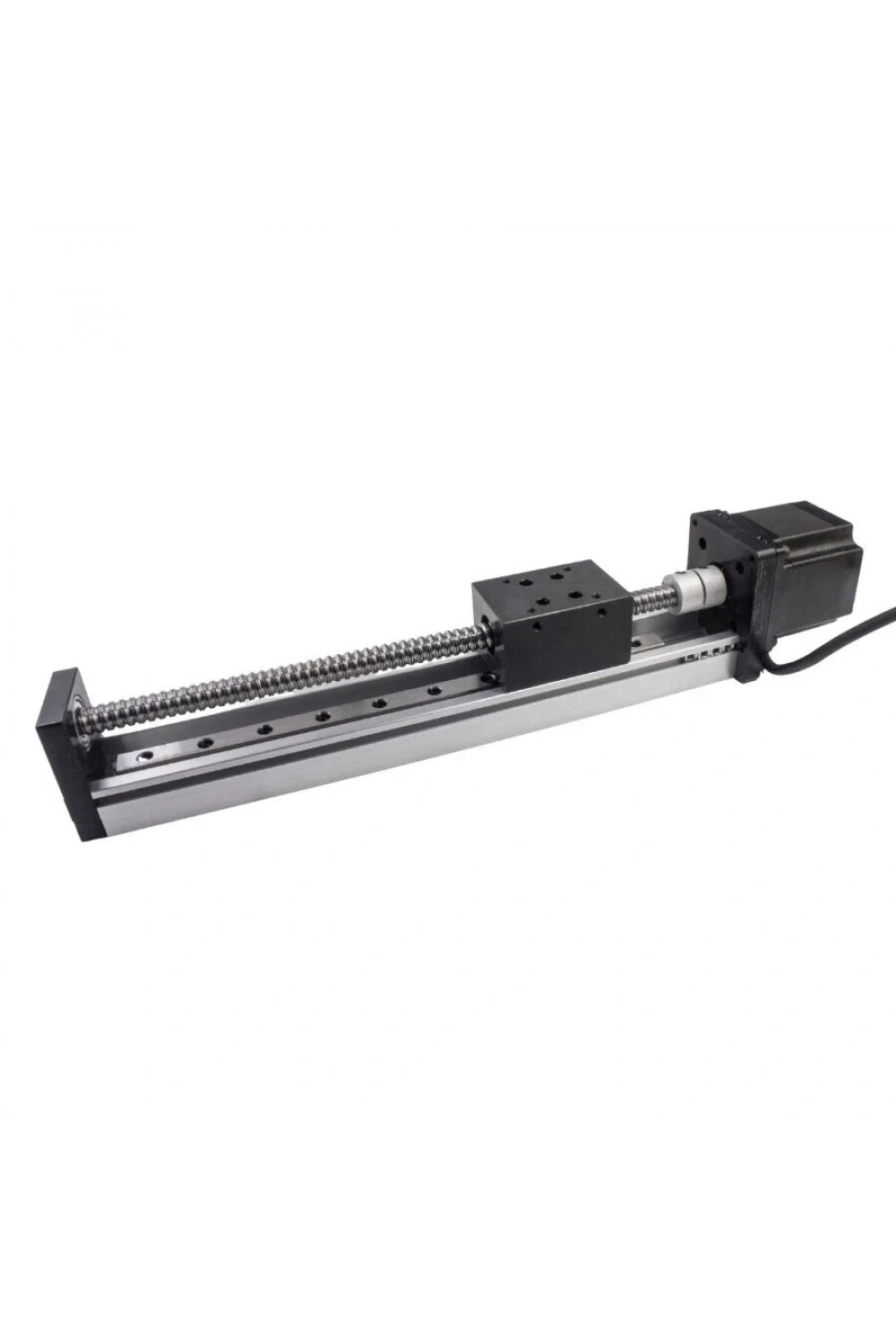 DXG NEMA23 200mm Lineer Hareket Modülü
