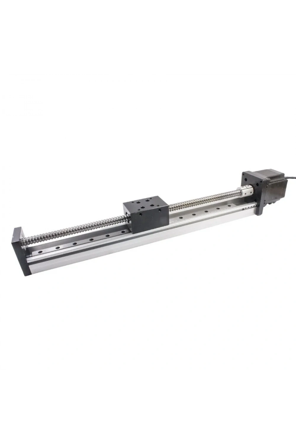 DXG NEMA23 300mm Lineer Hareket Modülü