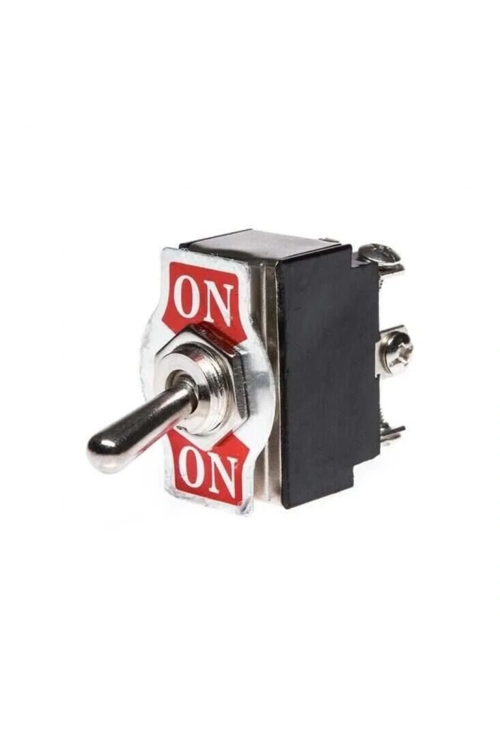 E-TEN1321 ON-ON 6-Pin Toggle Switch