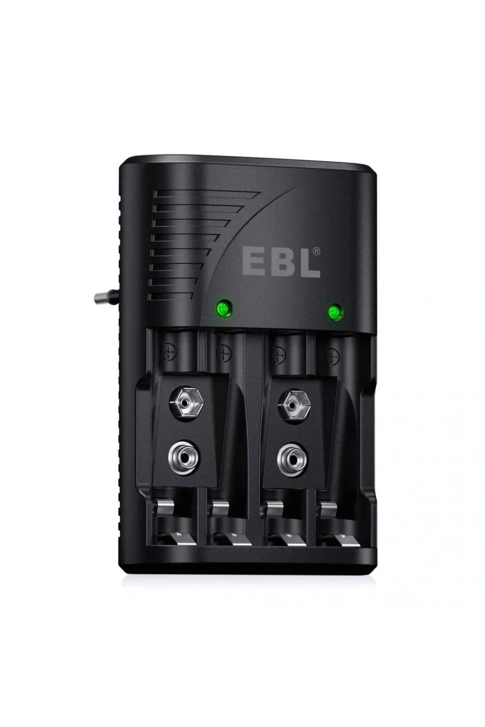 EBL Smart Universal Pil Şarj Cihazı