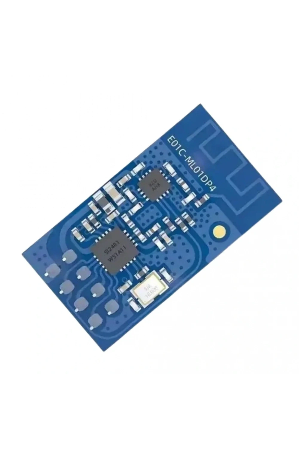 EBYTE E01C-ML01DP4-SI24R1 2.4G 1.8km 20dBm LoRa Ka