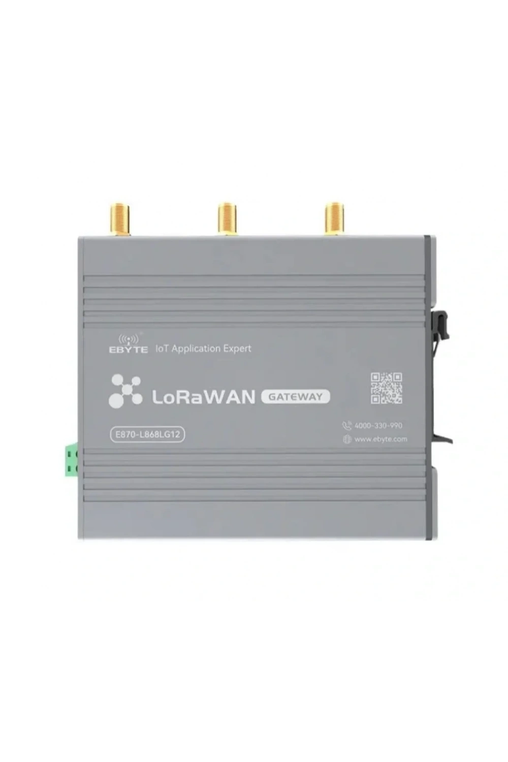 EBYTE E870-L868KG12 SX1392 27dBm 3km Tam Duplex Lora