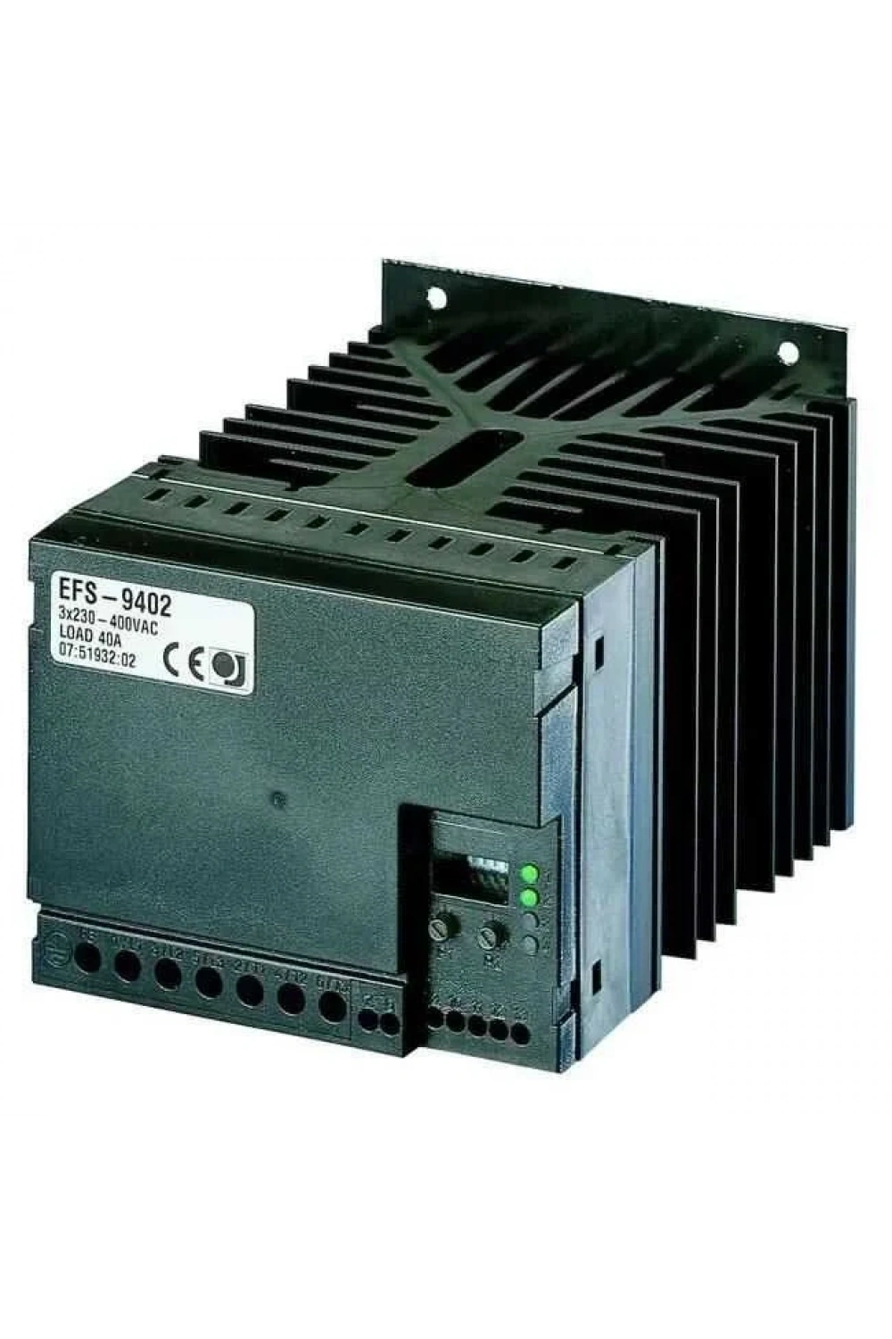 EFS-9402 40A Üç Fazlı Güç Kontrol Cihazı