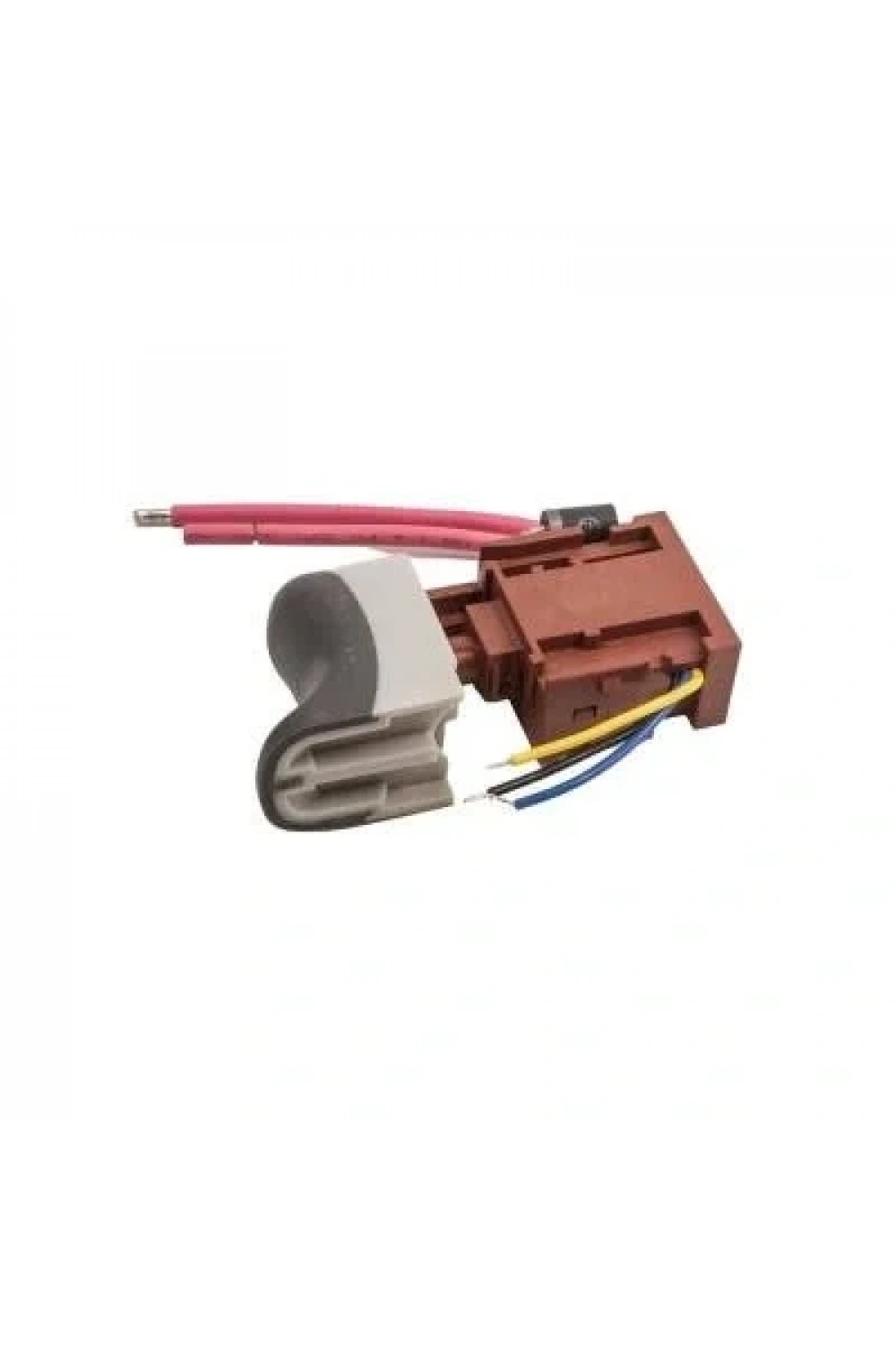EGA-1115A Matkap Tetik Anahtarı 6-24V 15A