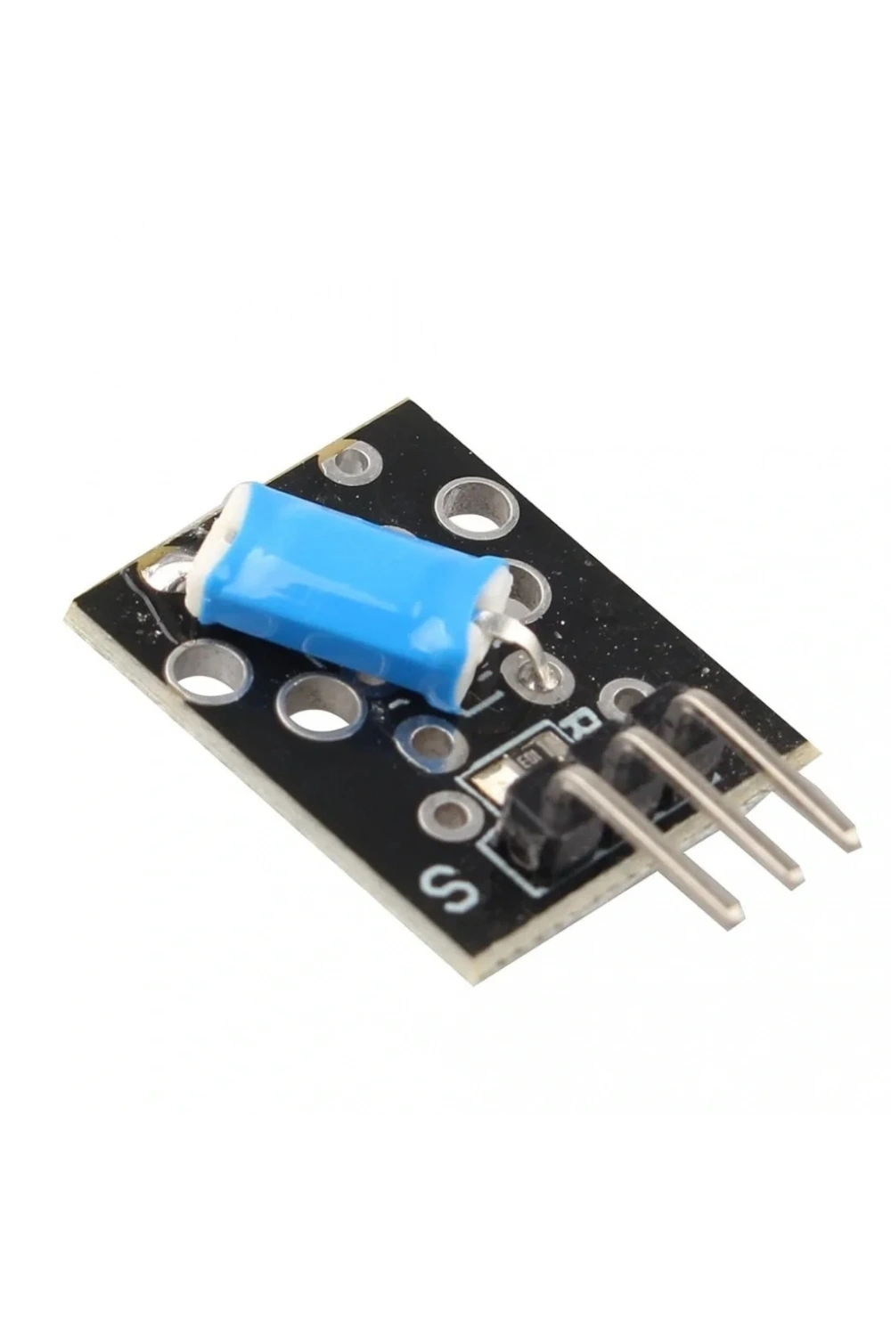Eğim Anahtar Modülü - Tilt Switch Module KY-020