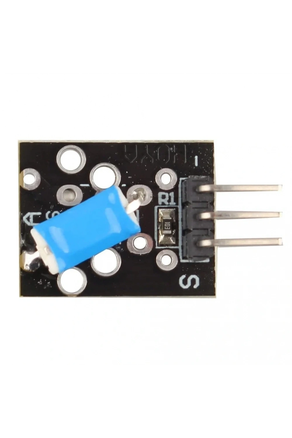Eğim Anahtar Modülü - Tilt Switch Module KY-020