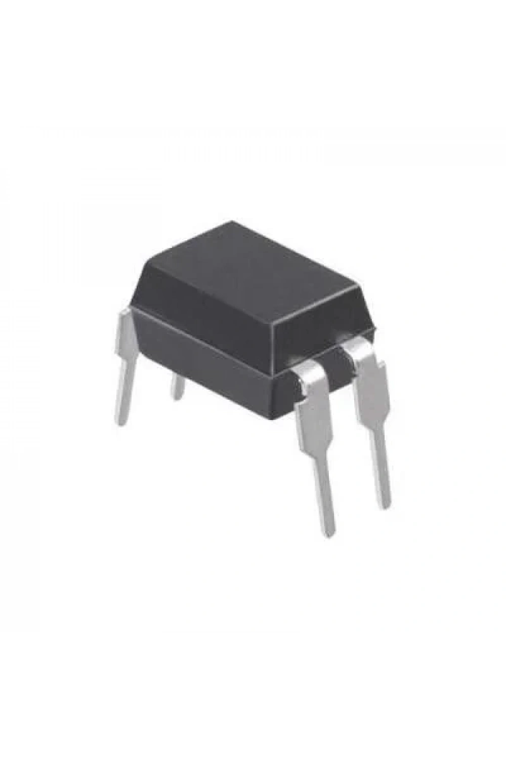 EL817 DIP-4 Transistör Çıkışlı Optokuplör Entegresi