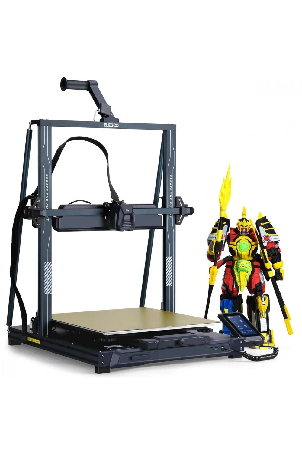 Elegoo Neptune 4 Max 3D Yazıcı