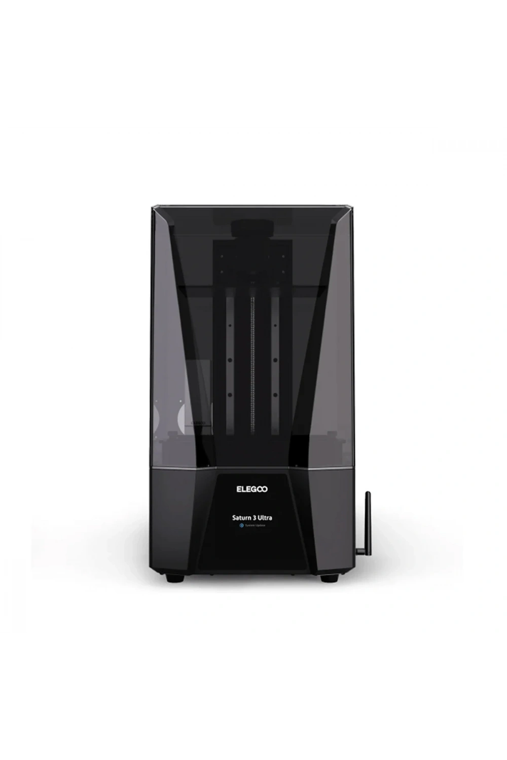 Elegoo Satürn 3 Ultra 12K 3D Yazıcı