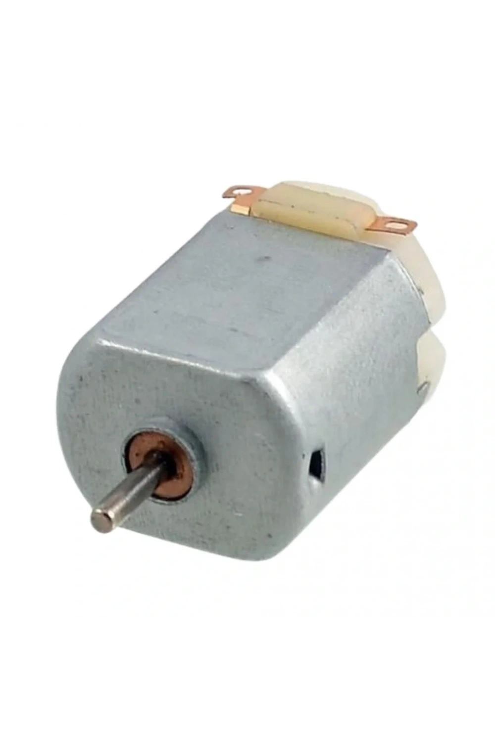 Elektrik Üreten Dinamo Motor 1-6V
