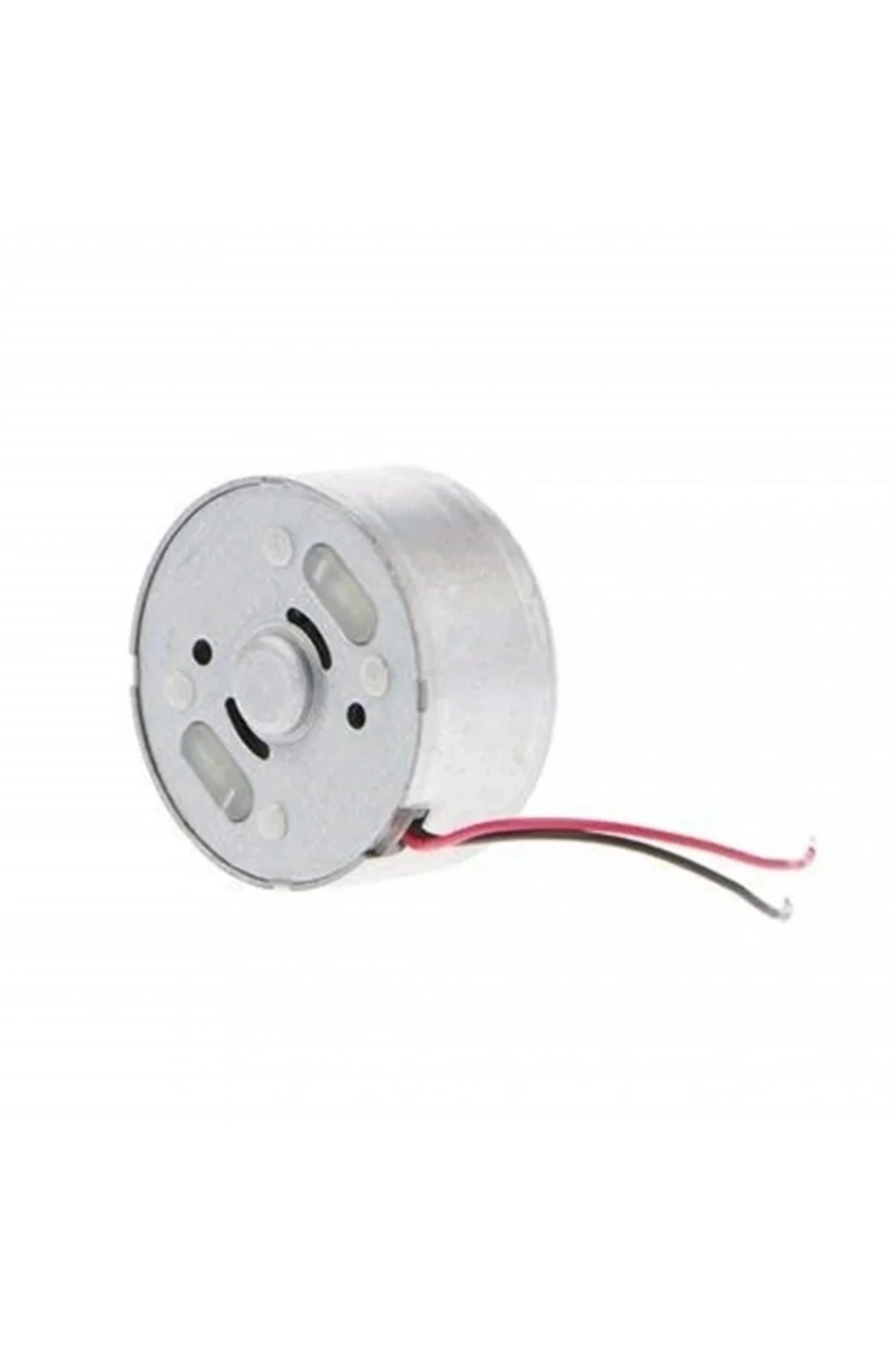 Elektrik Üreten Dinamo Motoru DC Motor