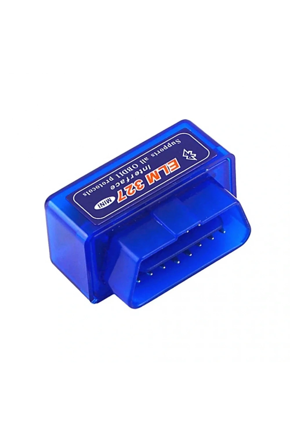 ELM327 Mini V2.1 Bluetooth OBD