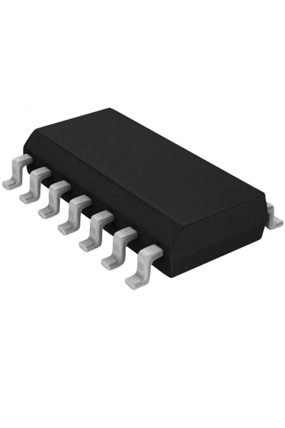 EM78P173NSO14J 8-Bit 4MHz Smd Mikrodenetleyici Sop14